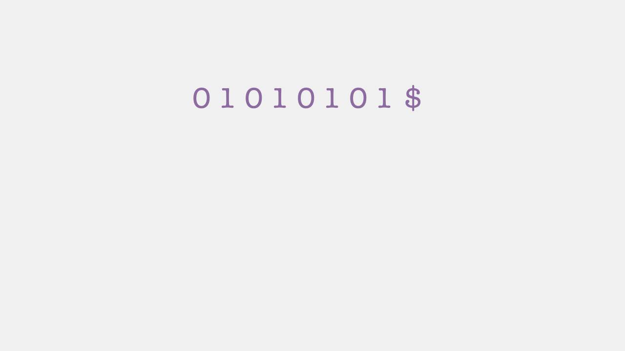 BWT of more complicated text, like sentences /library/burrows-wheeler-transform/10_Binary_BWT.gif