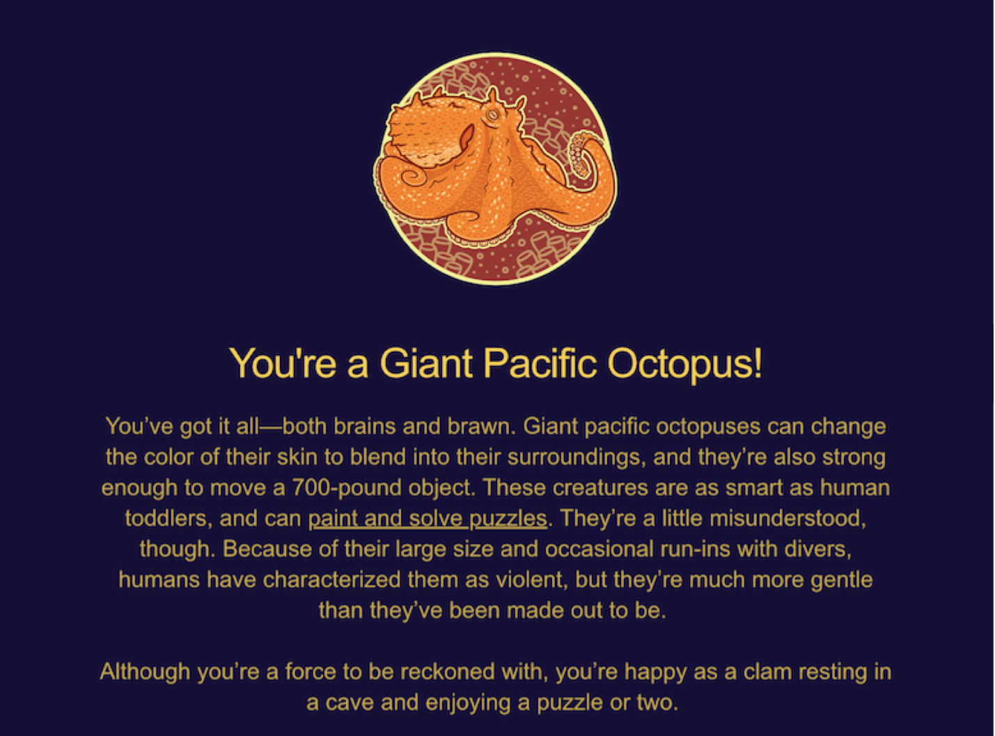 /library/ceph-appreciation-01/SciFri_CephWeek_Quiz_Result_AV.png /library/ceph-appreciation-01/SciFri_CephWeek_Quiz_Result_AV.png